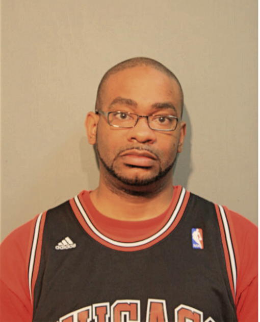 WILLIAM K JOINTER, Cook County, Illinois