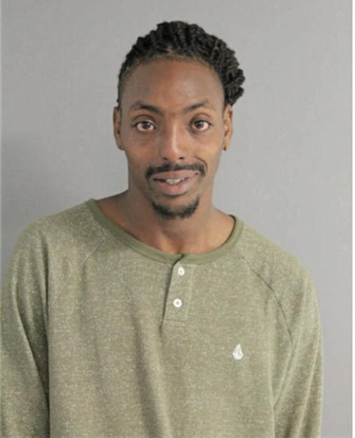 ANTHONY JAMES JONES, Cook County, Illinois