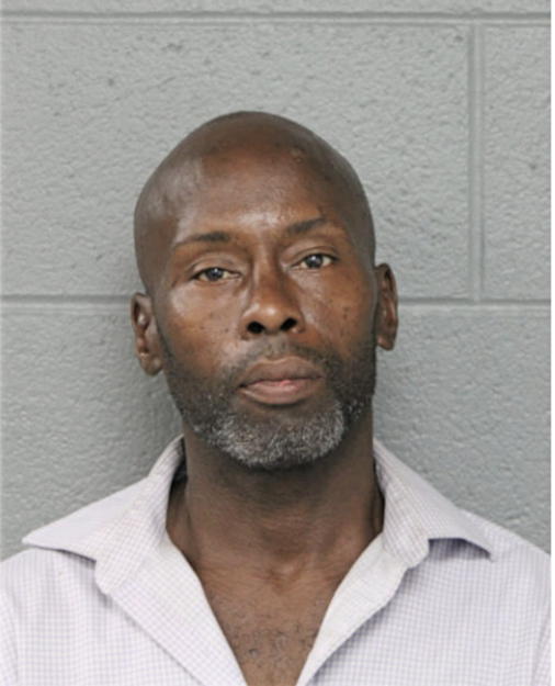 DEVONNE D JONES, Cook County, Illinois