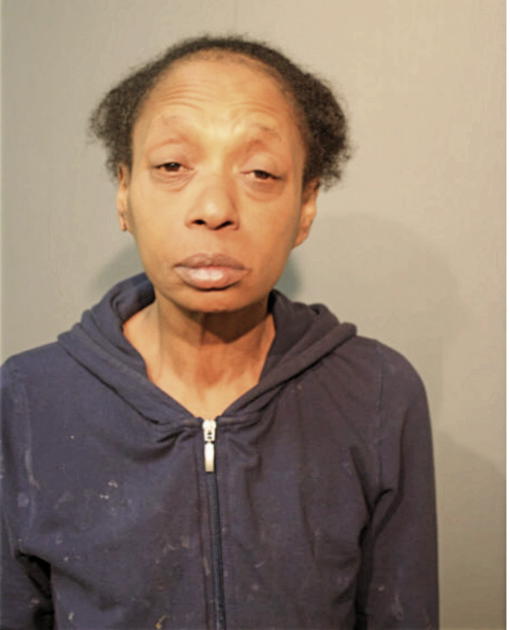 JANICE JONES, Cook County, Illinois