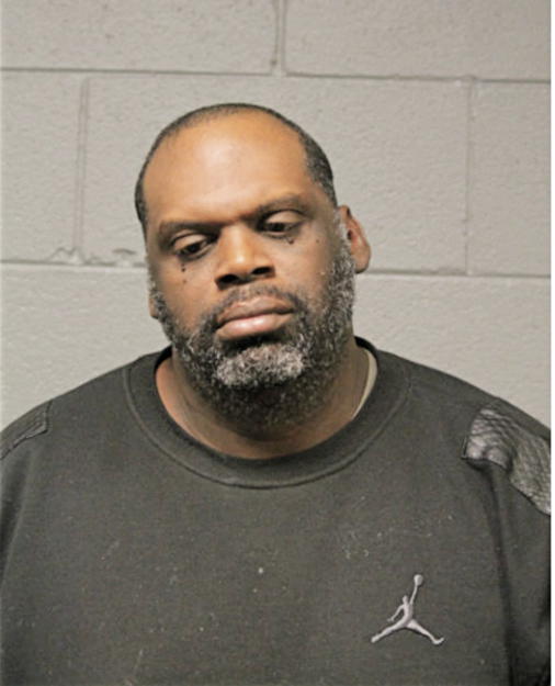 MELVIN E JONES, Cook County, Illinois