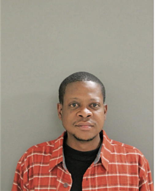 KENNETH M JOSHUA, Cook County, Illinois