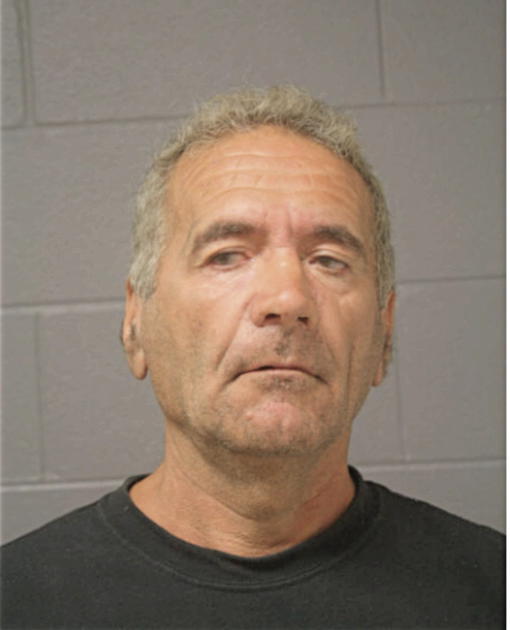 SABIT KACIJA, Cook County, Illinois