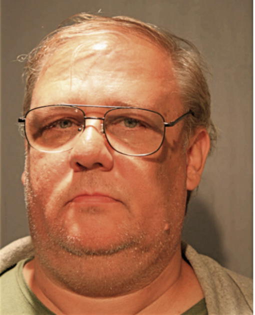 PAUL MICHAEL KEEGAN, Cook County, Illinois