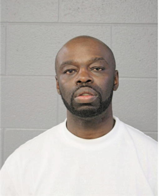 RICHARD KEELER, Cook County, Illinois