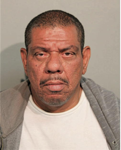 DERRICK KELLY, Cook County, Illinois