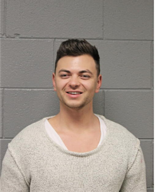 ADAM KOLODZIEJCZYK, Cook County, Illinois