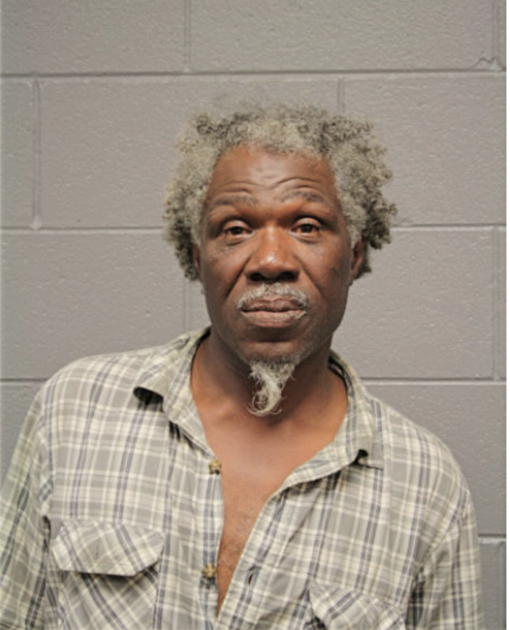 GREGORY LAMB, Cook County, Illinois