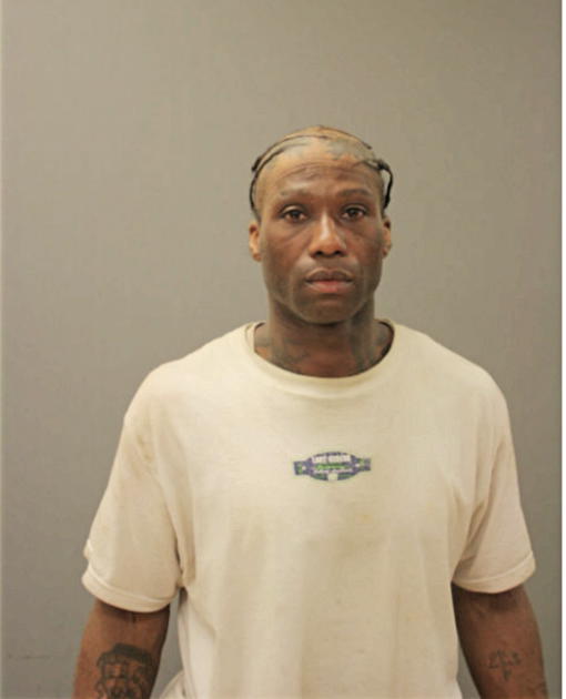 LAKEITH J LAMOTHE, Cook County, Illinois