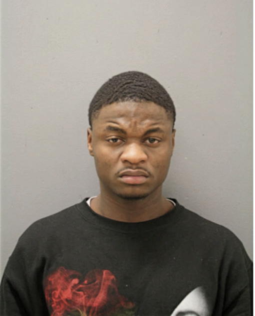 DARNELL LEE, Cook County, Illinois