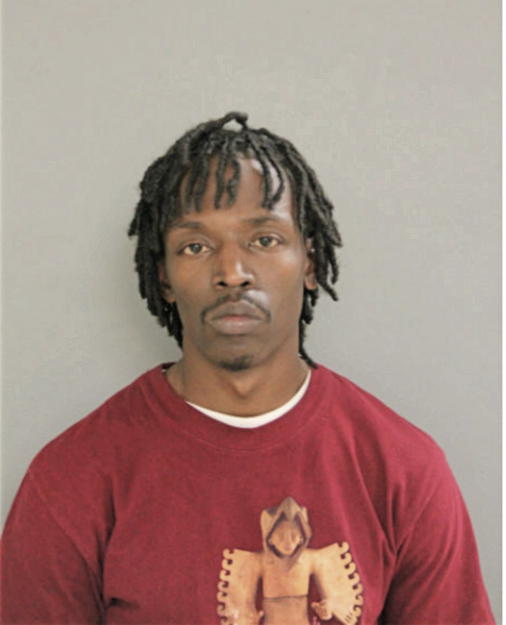 TRENTON LESTER, Cook County, Illinois