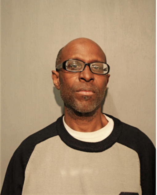 RONEY LOONEY, Cook County, Illinois
