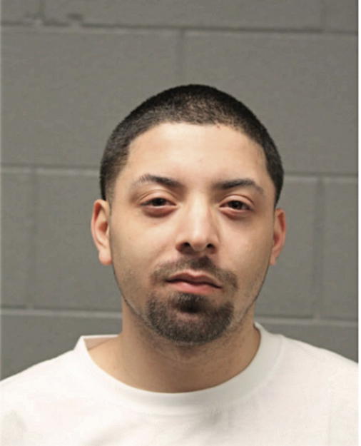 DARIEN B LOPEZ, Cook County, Illinois