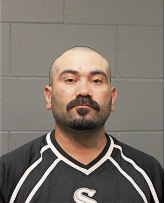 JUAN GERARDO LUNA-GALVAN, Cook County, Illinois