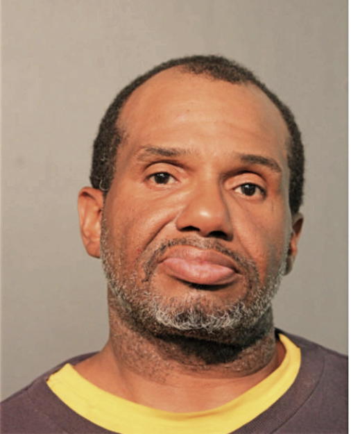 ANDRE L MAPLES, Cook County, Illinois
