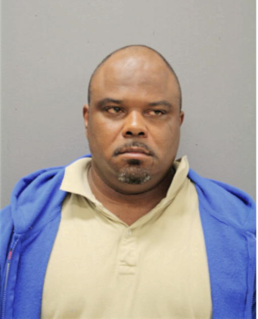 TIMOTHY MARTIN, Cook County, Illinois