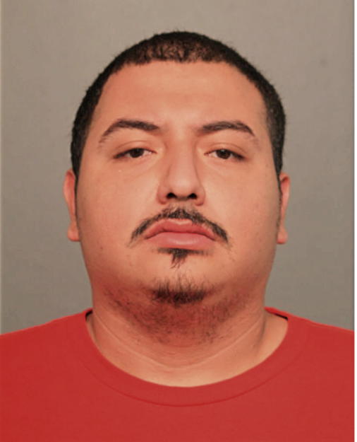 JESSE MARTINEZ, Cook County, Illinois