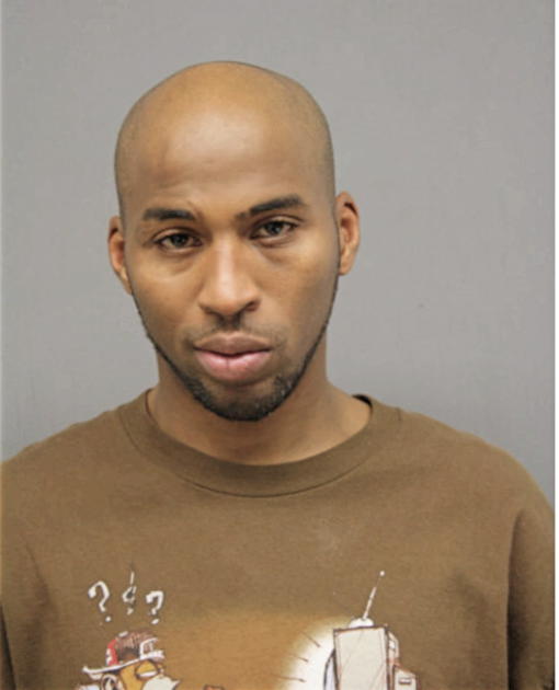 BRANDON MASON, Cook County, Illinois