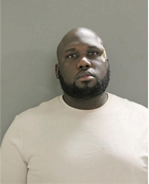 CORDELLE L MASON, Cook County, Illinois