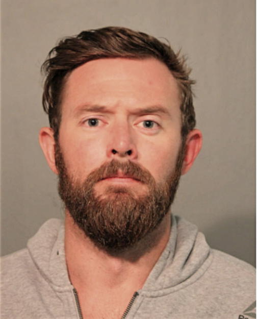 JAMES C MATHER, Cook County, Illinois
