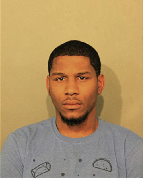 DAQAUWN S MCCULLOUGH, Cook County, Illinois