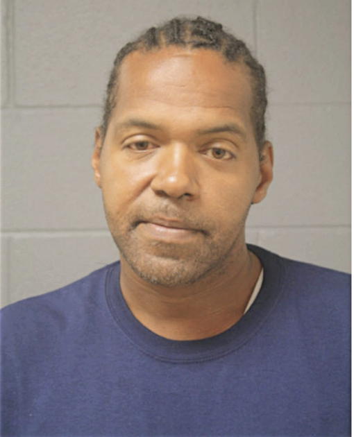 CHARLES E MCDAVID, Cook County, Illinois