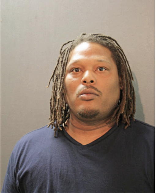 DWAN MCDOWELL, Cook County, Illinois