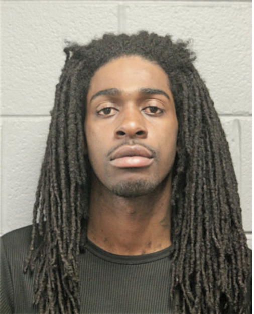 TOMMY MCFADDEN, Cook County, Illinois
