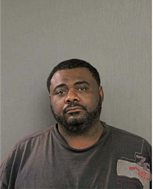 TONY MCLOUD, Cook County, Illinois
