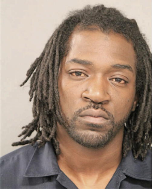DOMINICK D MCLYNN, Cook County, Illinois