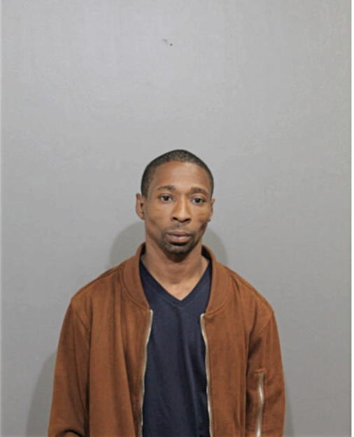 JERON MILLER, Cook County, Illinois