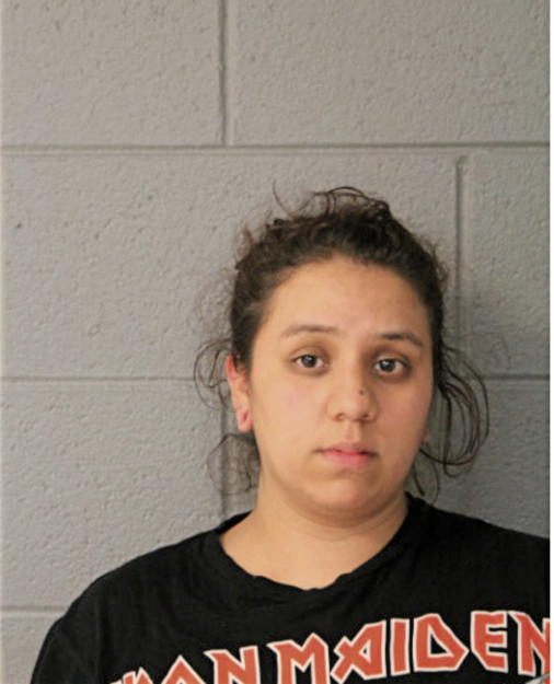 ARIEL A MONTANO, Cook County, Illinois