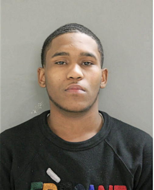 ISIAH JM MONTOGMERY, Cook County, Illinois
