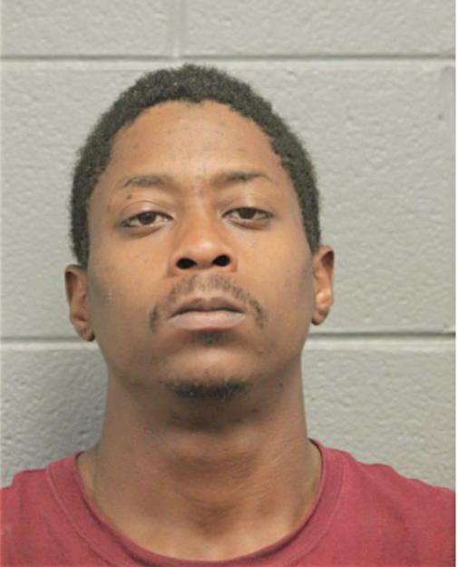 KELVYN MORENS, Cook County, Illinois