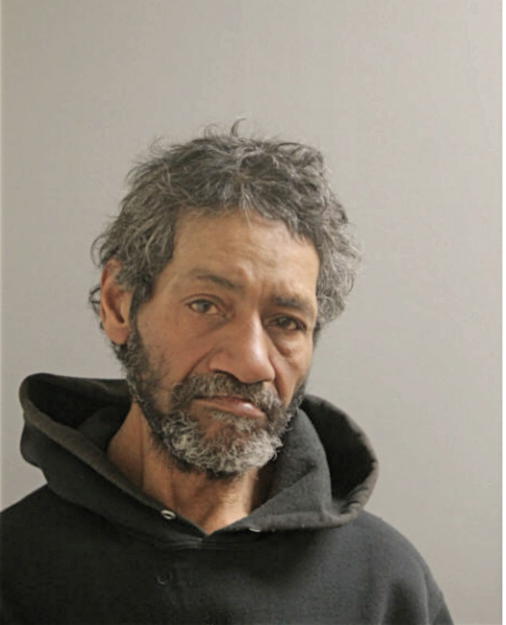 THOMAS MORRIS, Cook County, Illinois