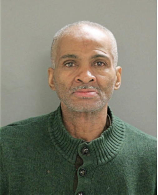 MICHAEL MOSLEY, Cook County, Illinois
