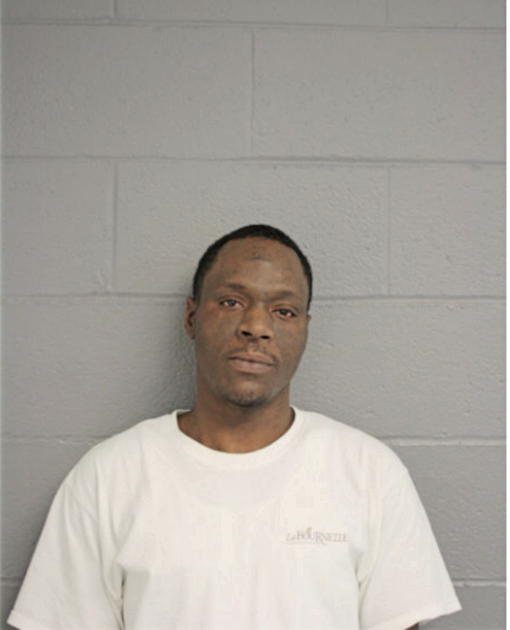 TERRELL C MURPHY, Cook County, Illinois
