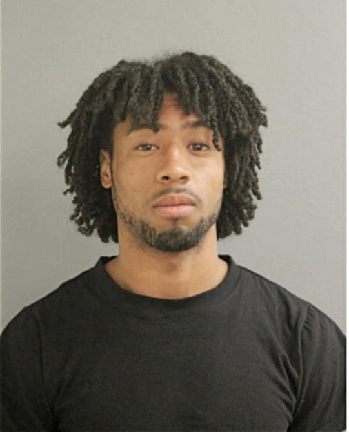 KYJUAN MURRAY, Cook County, Illinois