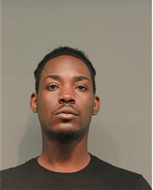 MARQUELL D NEWMAN, Cook County, Illinois
