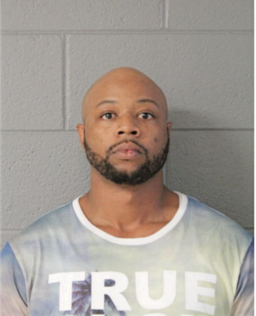 LOGAN NICHOLS, Cook County, Illinois