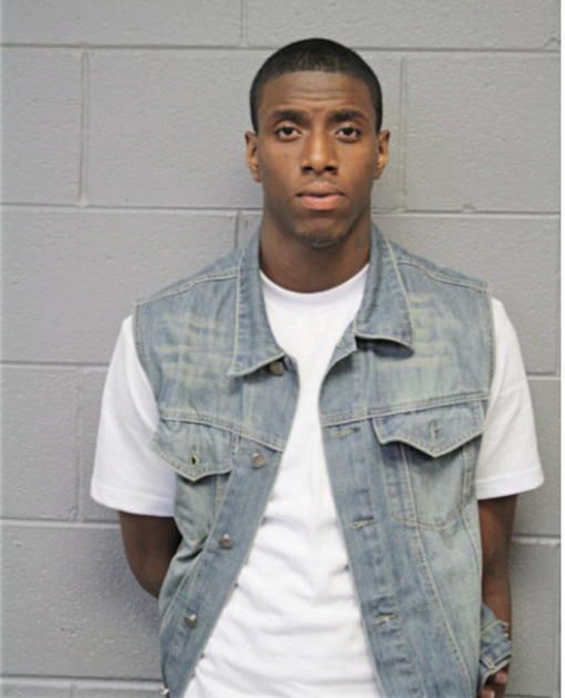 DARIUS C NICKELSON, Cook County, Illinois