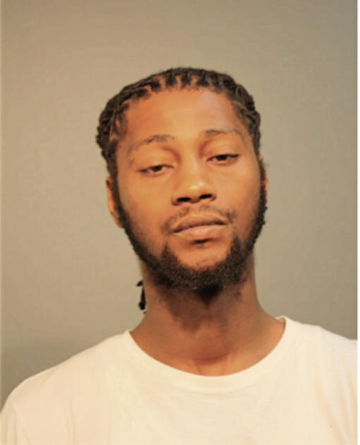 PRESTON L NOBLE, Cook County, Illinois