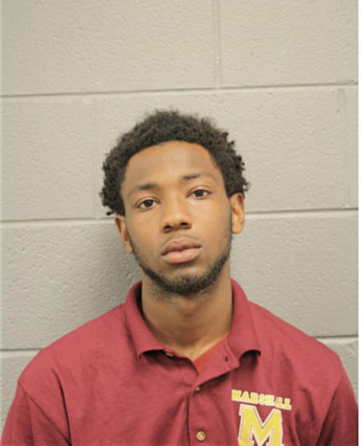 MARIO NORMAN, Cook County, Illinois