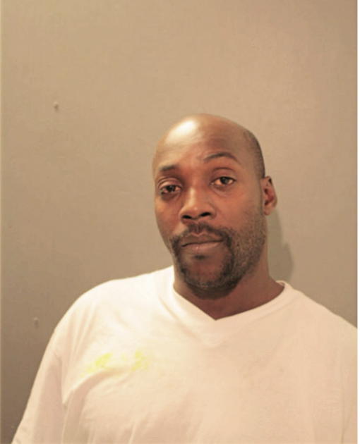 MARCUS D NOY, Cook County, Illinois