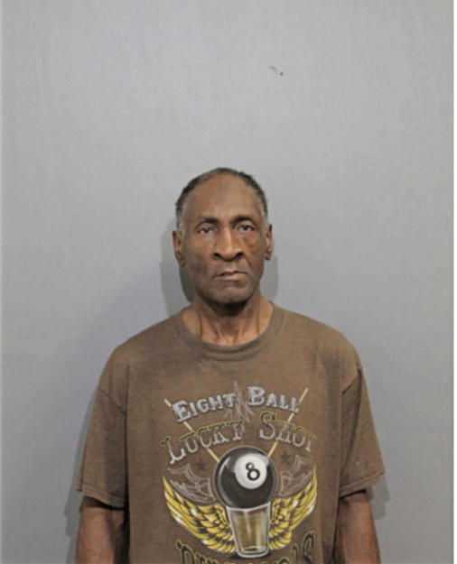 ROY B NUTALL, Cook County, Illinois