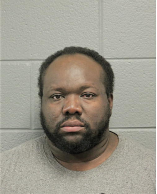 CHIZOBA NWOSU, Cook County, Illinois