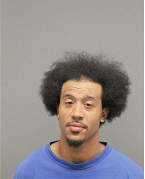 ENAUNGKSAH K OBANNON, Cook County, Illinois