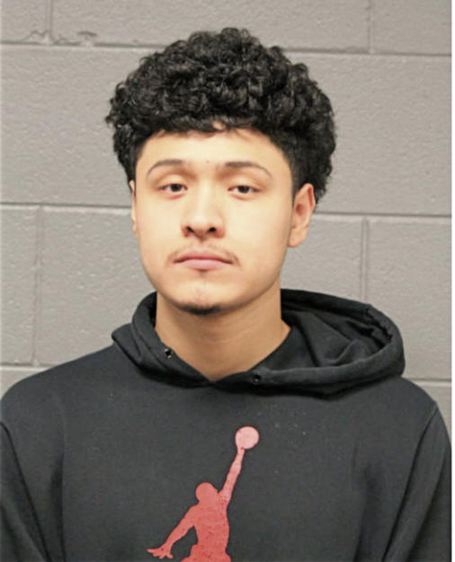 CATALINO OSORIO, Cook County, Illinois