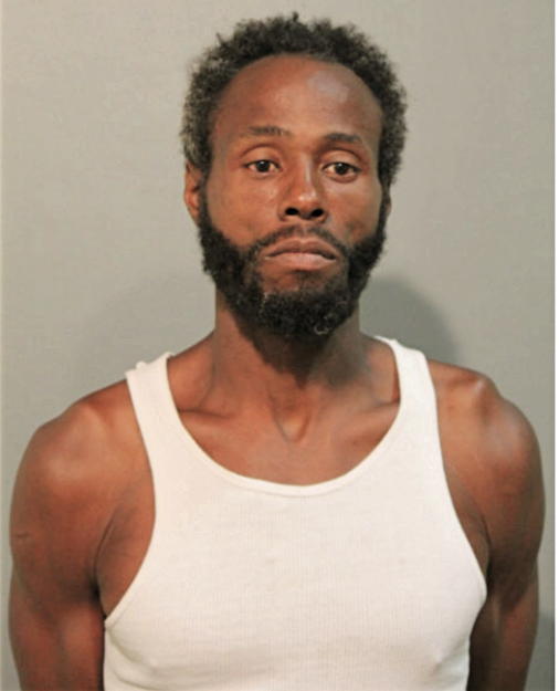 BRIAN PEACE, Cook County, Illinois