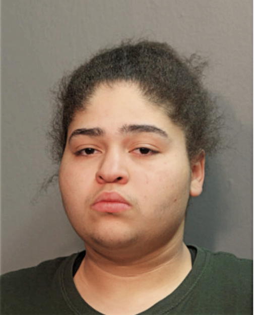 MELANIE M PENA, Cook County, Illinois